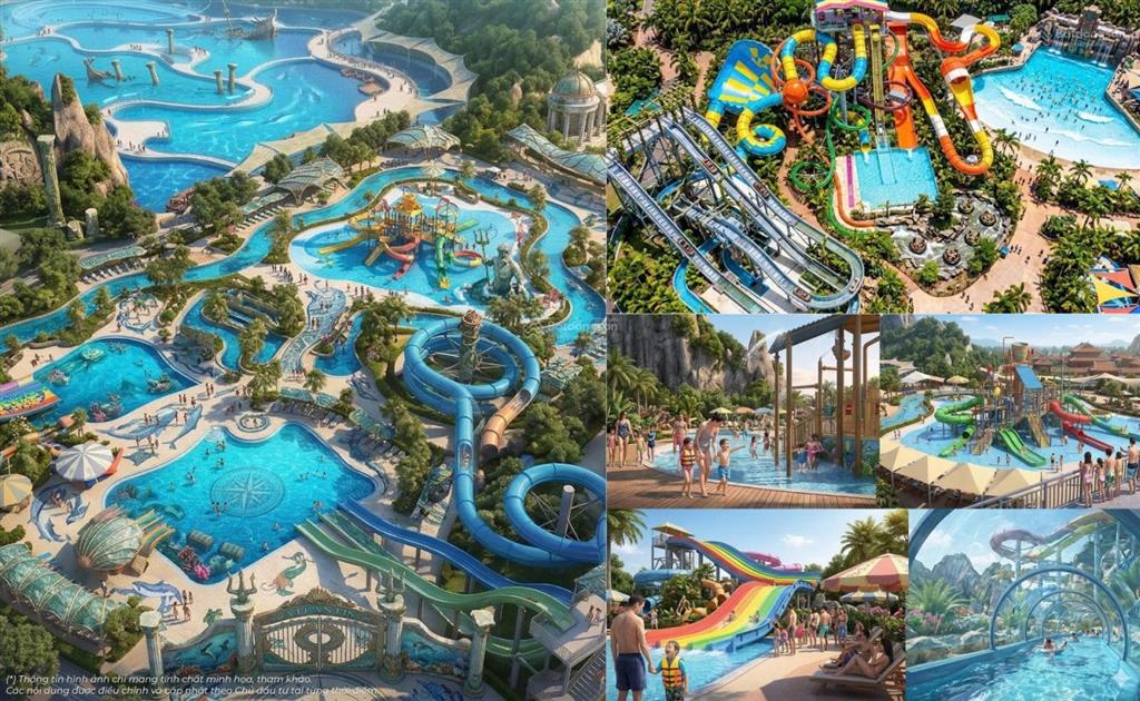Hàng song lập bình minh 1 giá mở bán view vịnh hạ long