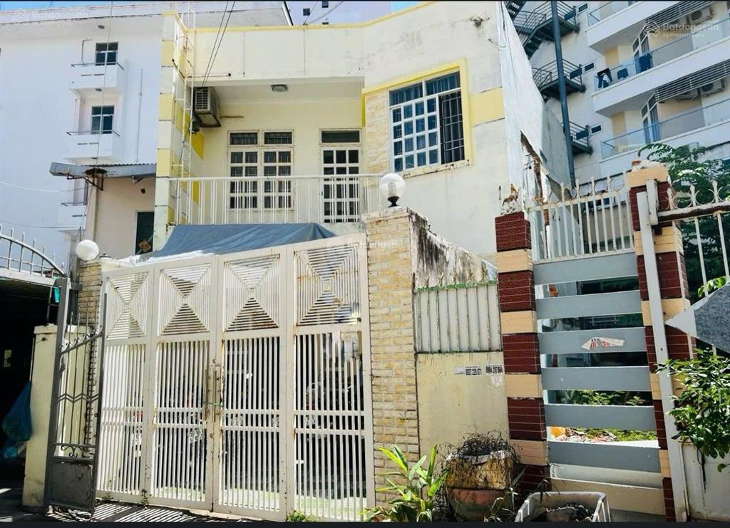 Rẻ nhất khu vực  bán nhà giá đất 78/45a tuệ tĩnh chỉ 10tỷ500, 105m2, pháp lý đầy đủ