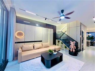 Bán căn nhà hiện đại tại khu đô thị mỹ gia, 9,4 tỷ, 100m2, giá siêu hời! có thang máy