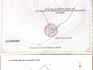 Đất tdc hòn rớ 2 nhánh sông đối diện siêu dự án sungroup giá đầu tư 63tr/m2
