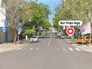 Đất nền dự án bán tại khu đô thị vcn phước hải, 105 triệu / m2, 120 m2, hàng hiếm