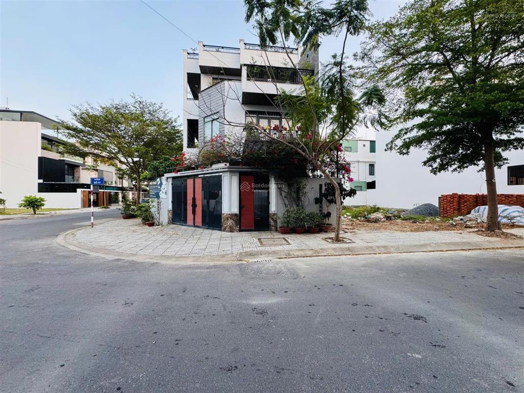 Bán lỗ tại mỹ gia gói 4 giá 4ty950 100m2, vĩnh thái, nha trang, khánh hòa