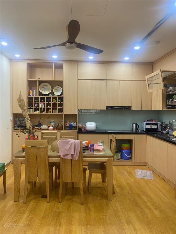 Chính chủ cần cho thuê lâu dài căn 3pn2vs, diện tích 106,5m2. chung cư mhd trung văn 29 tố hữu.