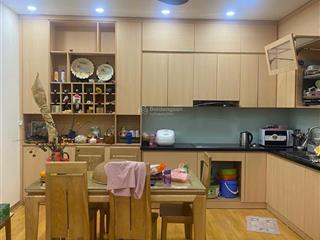 Chính chủ cần cho thuê lâu dài căn 3pn2vs, diện tích 106,5m2. chung cư mhd trung văn 29 tố hữu.