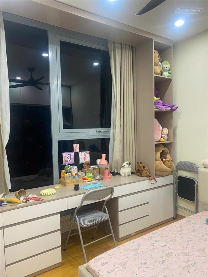 Chính chủ cần cho thuê lâu dài căn 3pn2vs, diện tích 106,5m2. chung cư mhd trung văn 29 tố hữu.