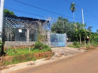 Đi định cư nước ngoài bán lỗ gấp lô 25x35,5m, 889m2 có sẵn nhà cấp 4  p2  tp bảo lộc