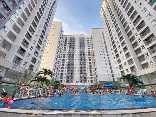 Chính chủ bán căn hộ prosper 65m2 2pn. 2wc có sổ giá chỉ 3tỷ050  0931 464 *** chốt nhanh ạ