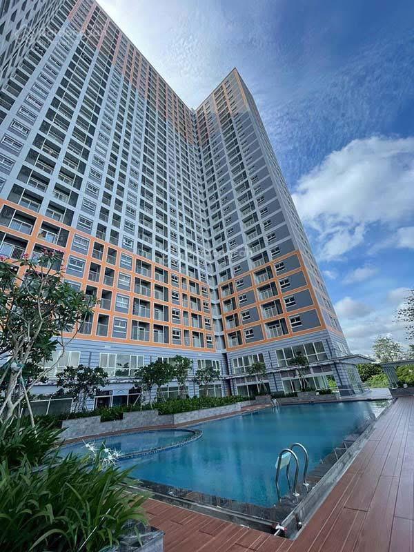 Bán cc carillon 7, 3,99 tỷ, 66m2, 2pn, 1wc tại lương minh nguyệt, tân phú, hcm