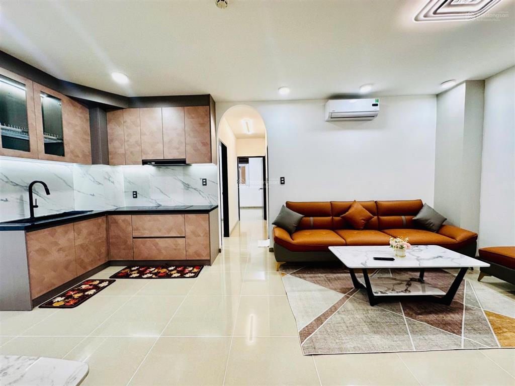 Bán cc carillon 7, 3,99 tỷ, 66m2, 2pn, 1wc tại lương minh nguyệt, tân phú, hcm