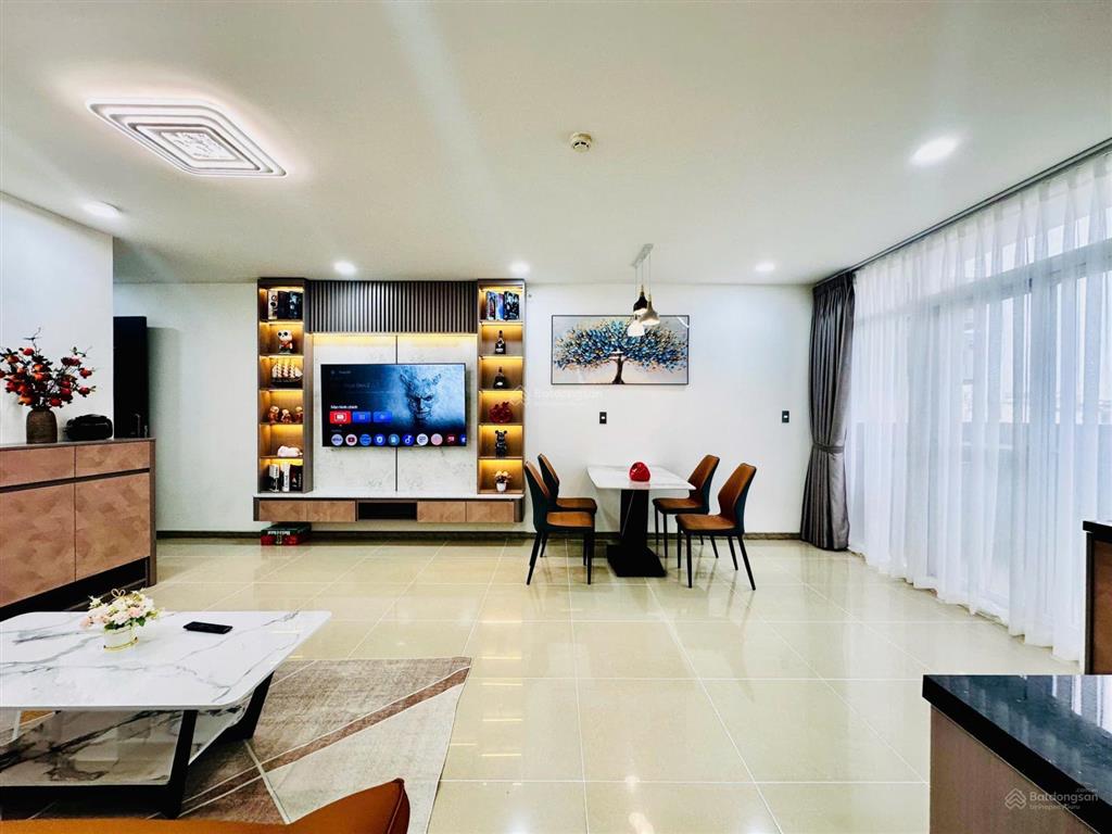 Bán cc carillon 7, 3,99 tỷ, 66m2, 2pn, 1wc tại lương minh nguyệt, tân phú, hcm