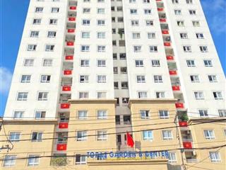 Bán cc topaz garden 2pn, 2wc, 75m2 giá 3,28 tỷ tại trịnh đình thảo, q. tân phú, hcm