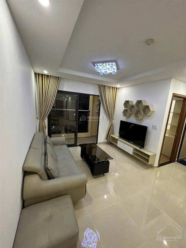 Bán cc happy one 2pn, 2wc, 66m2 tại thạnh lộc 8, q12, hcm, giá 3,79 tỷ, view đẹp sổ sẳn