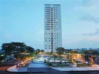 Bán cc lotus garden, 2,9 tỷ, 52m2, 1pn, 1wc, q.tân phú, hcm