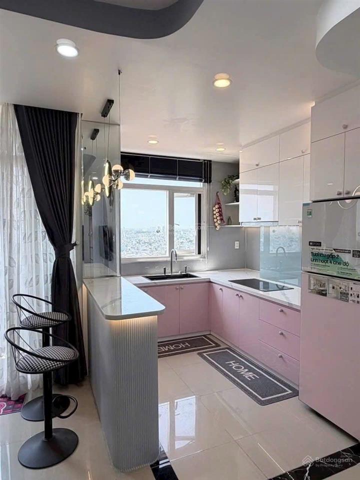 Chính chủ bán cc 2pn, 2wc, 62m2 tại hoàng kim thế gia, bình tân, 3 tỷ vnd, chính chủ giá thật