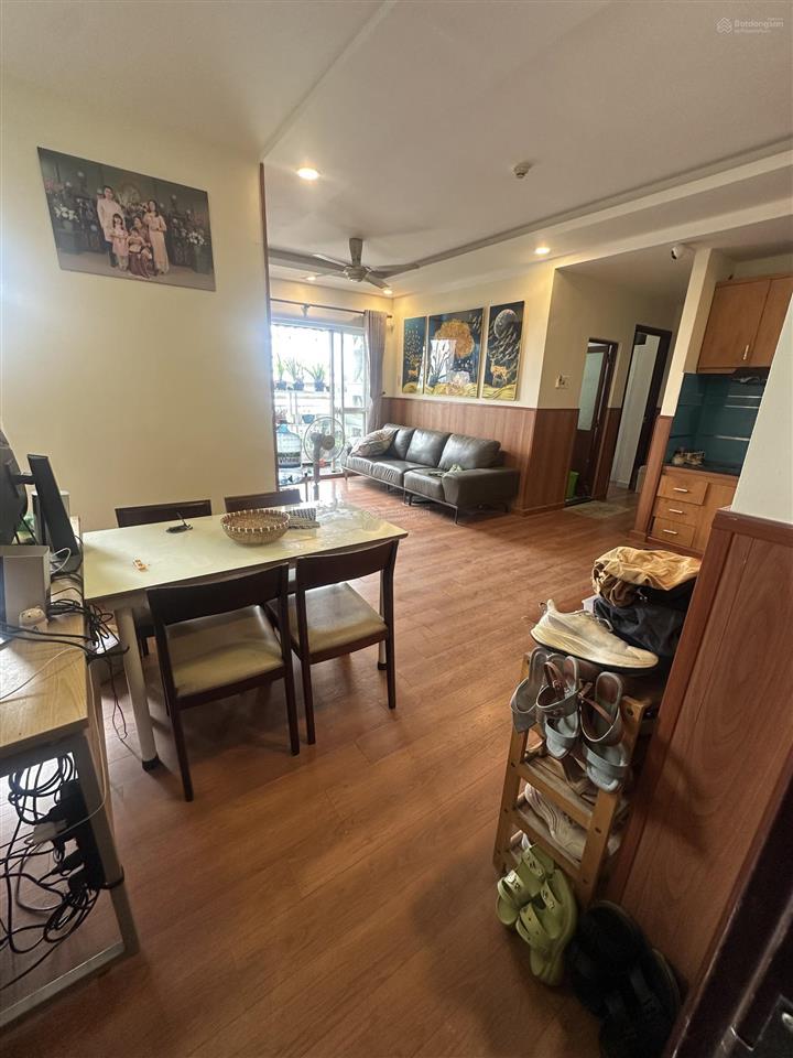 Chính chủ bán cc 67m2, 3,5 tỷ, 2pn, 2wc tại tanibuilding sơn kỳ 1, tân phú , sổ hồng sẳn