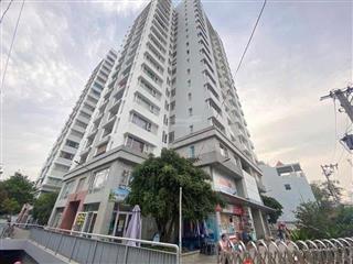 Chính chủ bán cc quang thái, lý thánh tông, 63m2 2pn 2wc sổ sẵn giá thật 2 tỷ 950