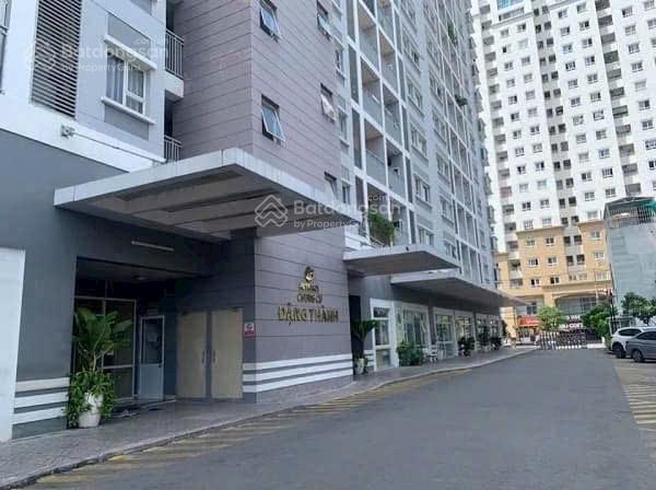 Chính chủ bán căn hộ đẹp tại carillon 2, 4,78 tỷ, 86 m2, 3pn, 2wc full nt giá thật