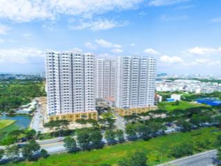 Chính chủ bán căn hộ 2pn, 2wc, 63m2, bán gấp tại chung cư stown tham lương, 3,6 tỷ sổ hồng sẳn