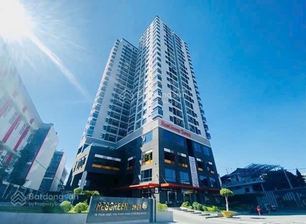 Chính chủ bán căn hộ 3pn, 2wc, 83m2 tại res green tower, tân phú,sổ sẳn giá chỉ 5tỷ2