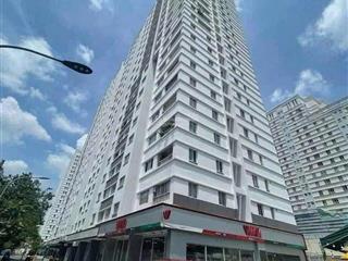 Chính chủ bán chung cư đẹp xuất sắc tại lotus garden, giá 3,6 tỷ, 71m2, 2pn, 1wc