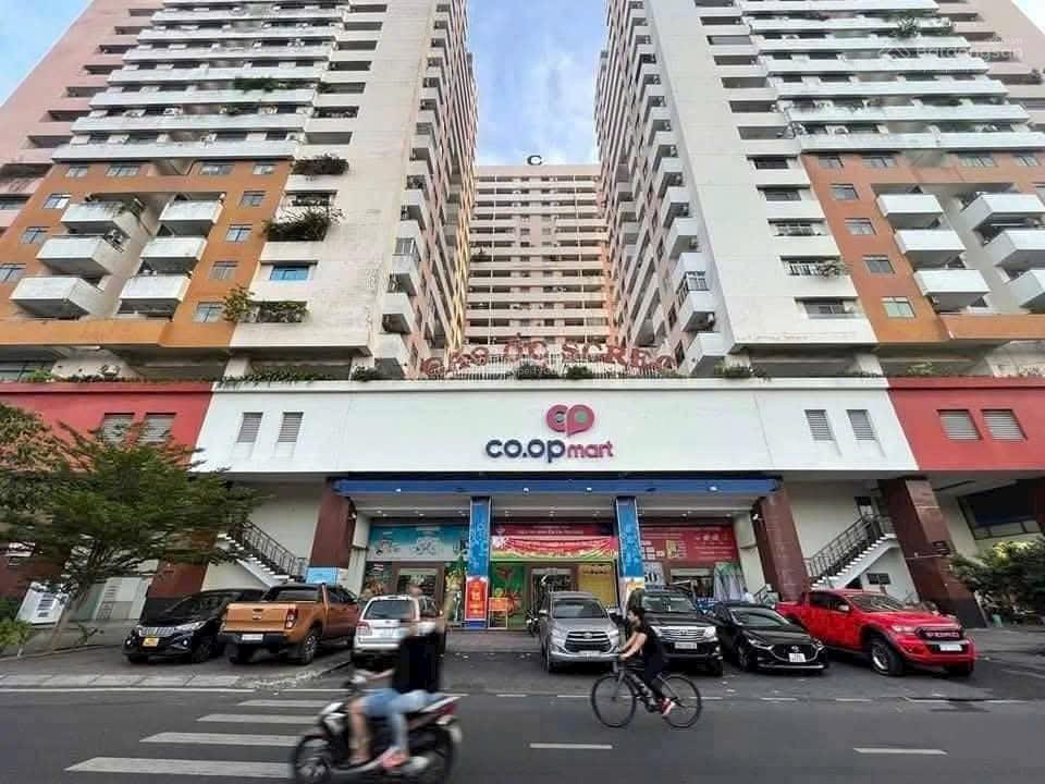 Chính chủ bán cc screc 1pn 1wc sổ sẳn giá chỉ 3ty5