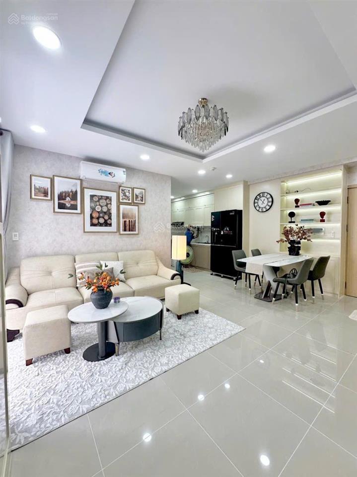 Chính chủ bán căn hộ carillon 5 2pn 2wc có sổ giá 4ty080