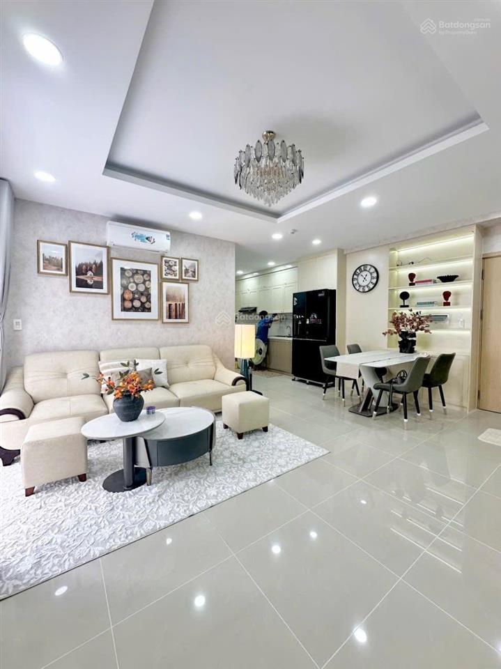 Chính chủ bán căn hộ carillon 5 2pn 2wc có sổ giá 4ty080