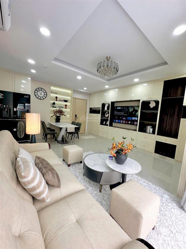 Chính chủ bán căn hộ carillon 5 2pn 2wc có sổ giá 4ty080