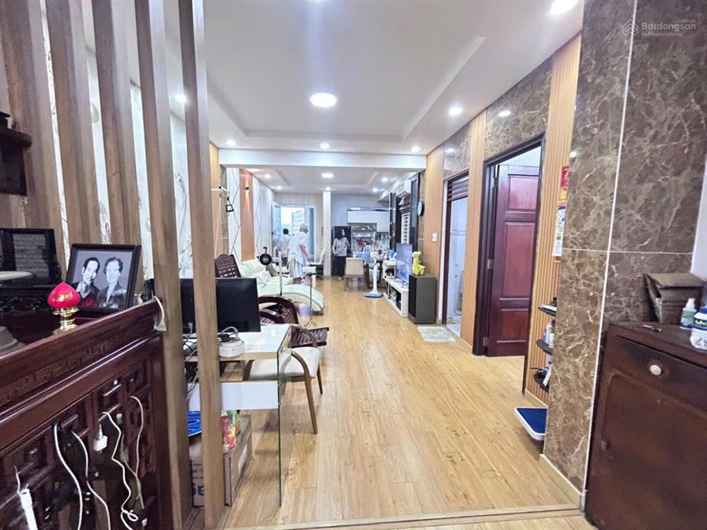 Chính chủ bán căn hộ lakai trung tâm quận 5 dt 86,4m2 2pn sổ hồng sẵn giá thật 4tỷ450