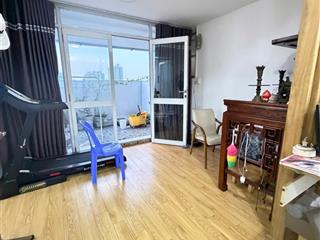 Chính chủ bán căn hộ lakai trung tâm quận 5 dt 86,4m2 2pn sổ hồng sẵn giá thật 4tỷ450