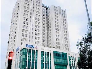 Chính chủ bán căn hộ lữ giá plaza 74m2 2pn sổ sẳn giá chỉ 4ty390
