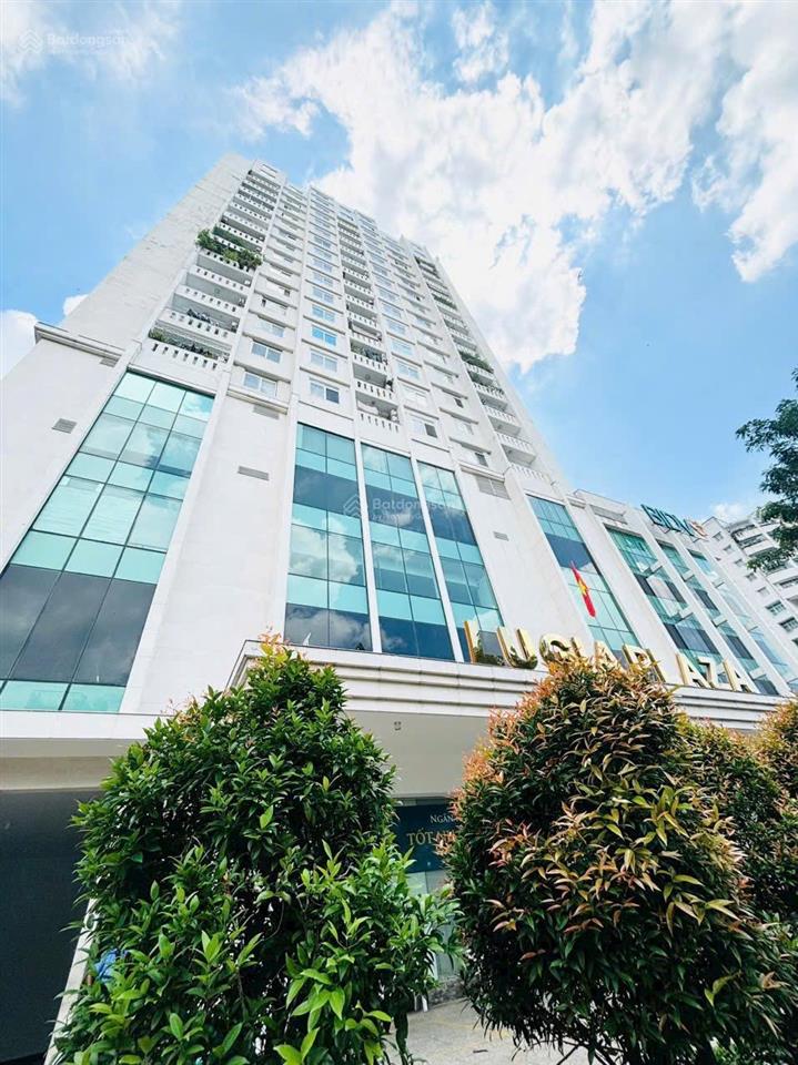 Chính chủ bán căn hộ lữ giá plaza 74m2 2pn sổ sẳn giá chỉ 4ty390