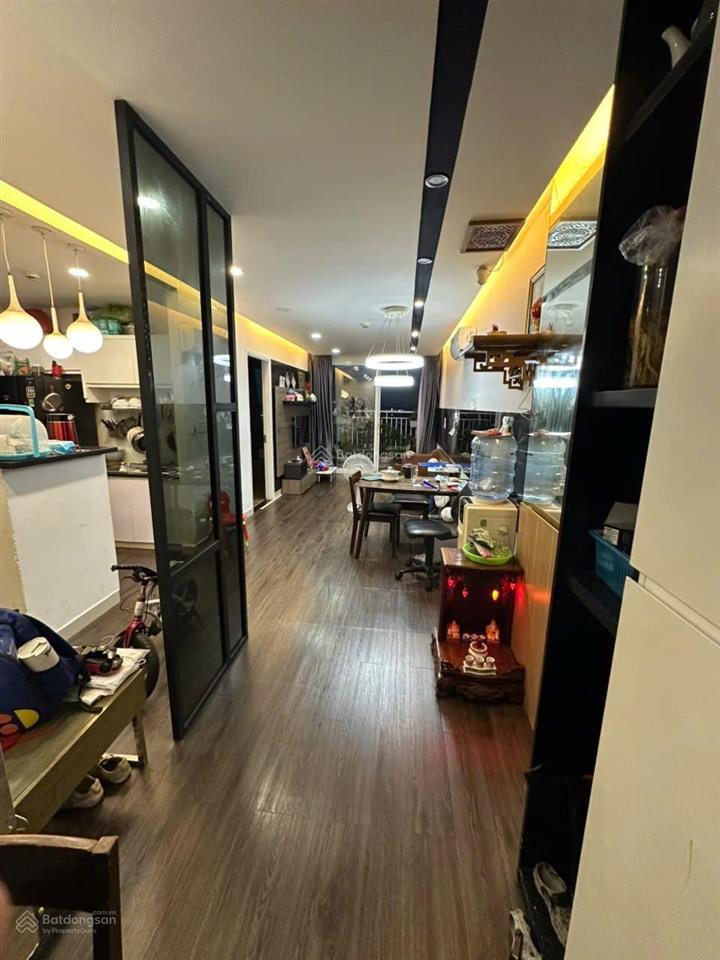Chính chủ bán căn hộ lữ giá plaza 74m2 2pn sổ sẳn giá chỉ 4ty390