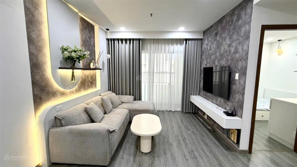 Bán căn hộ 1pn, 1wc tại investco babylon, 3,35 tỷ, 50m2, tân phú, tp.hcm