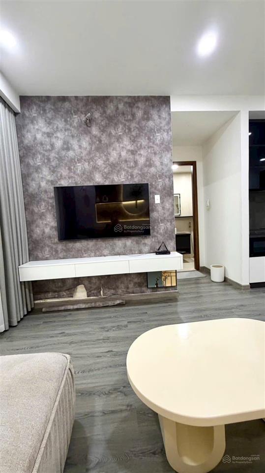 Bán căn hộ 1pn, 1wc tại investco babylon, 3,35 tỷ, 50m2, tân phú, tp.hcm