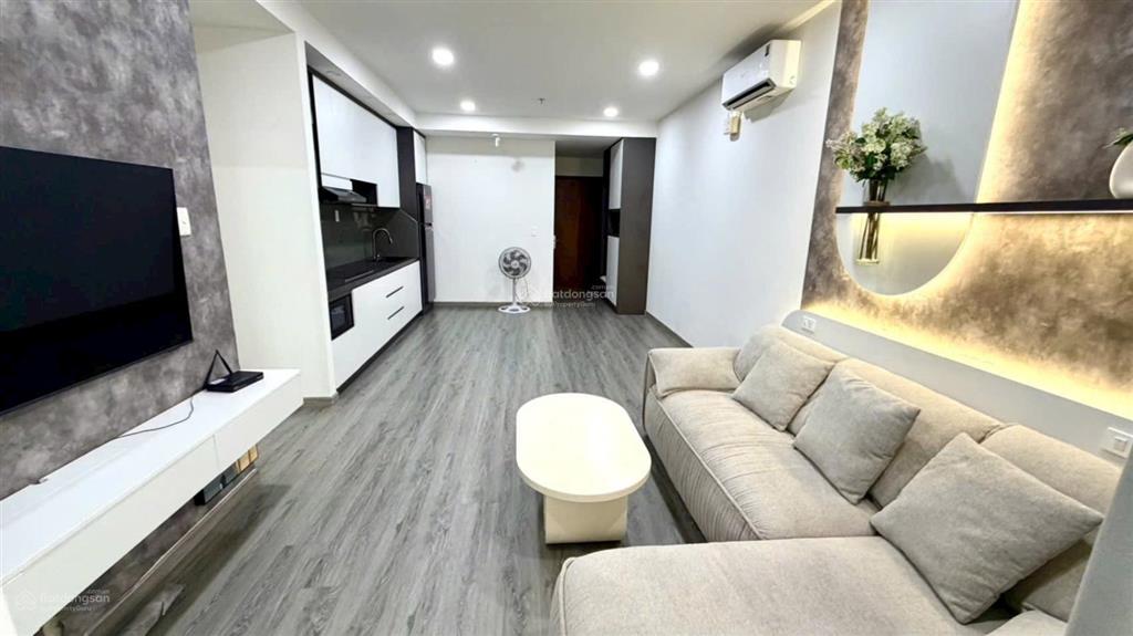 Bán căn hộ 1pn, 1wc tại investco babylon, 3,35 tỷ, 50m2, tân phú, tp.hcm