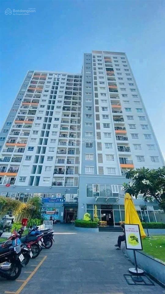 Chính chủ bán căn hộ carillon 5 1pn 1 wc có sổ giá 3tỷ3