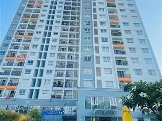 Chính chủ bán căn hộ carillon 5 1pn 1 wc có sổ giá 3tỷ3