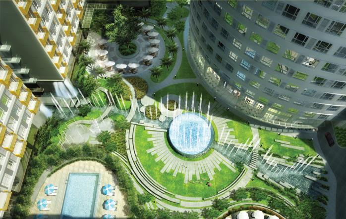 Chính chủ bán gấp căn hộ saigon airport 95m² 2pn 2wc giá chỉ 6ty9 muốn bán nhanh