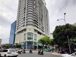 Chính chủ cần bán căn hộ tản đà court 95m² 3pn 2wc sổ sẵn giá 5tỷ990