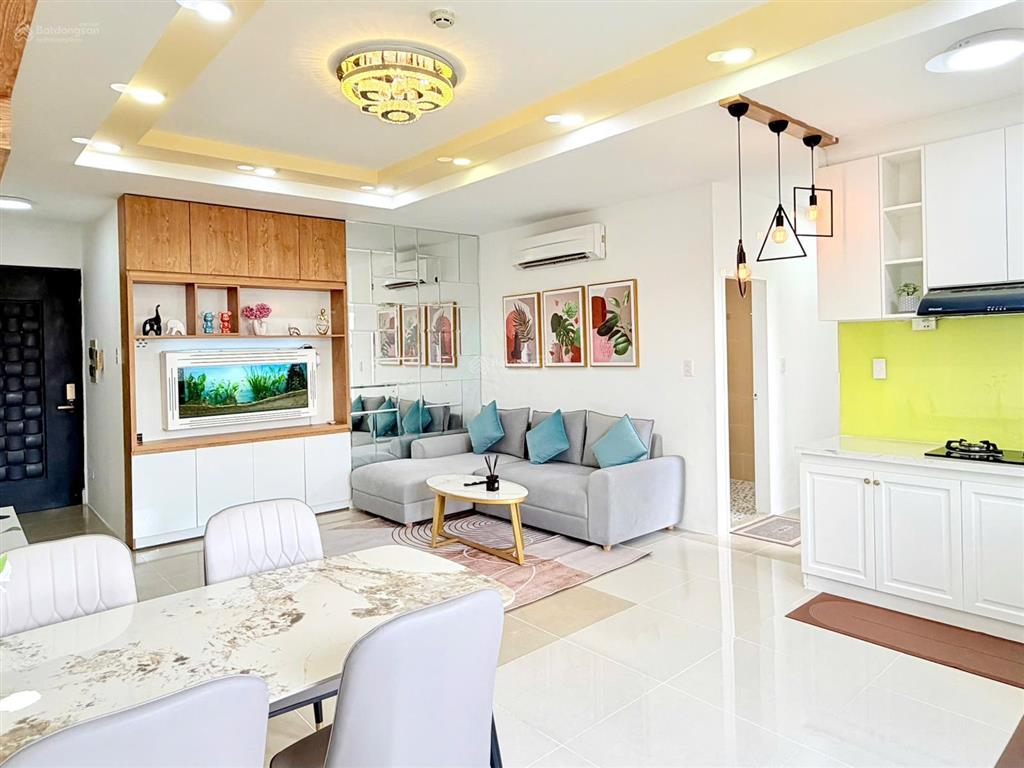 Bán cc 3pn 2wc 83m2 tại hoàng kim thế gia, bình tân, hồ chí minh, 3,9 tỷ
