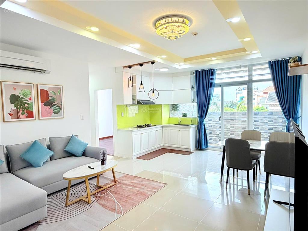 Bán cc 3pn 2wc 83m2 tại hoàng kim thế gia, bình tân, hồ chí minh, 3,9 tỷ