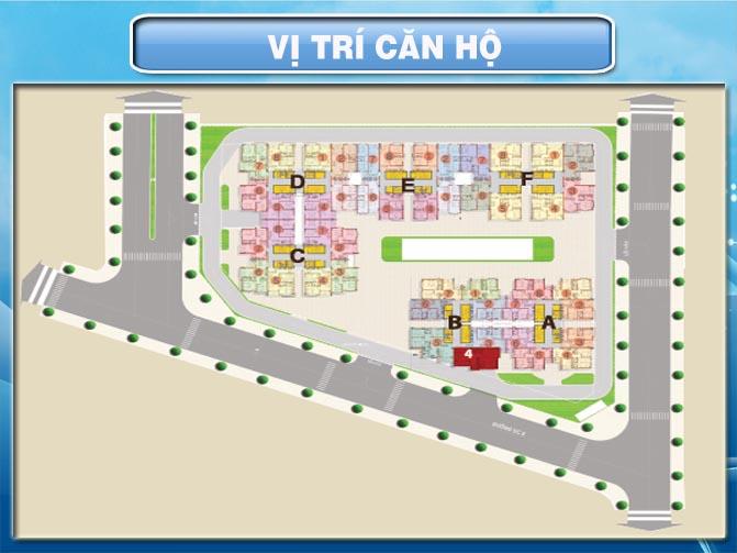 Chính chủ bán cc đẹp tại tanibuilding sơn kỳ 1, 2,99 tỷ, 60m², 2pn, 1wc, nhiều tiện ích sổ sẵn