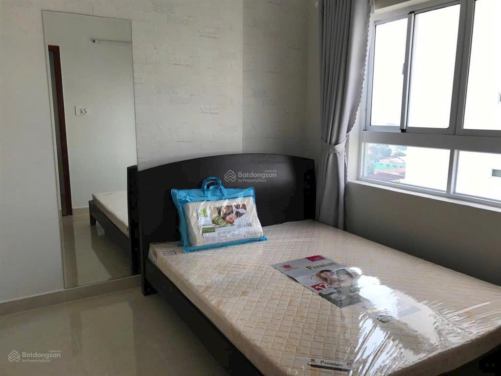 Bán gấp cc 2pn tại khu căn hộ idico tân phú, 2,39 tỷ, 50m2 giá ưu đãi