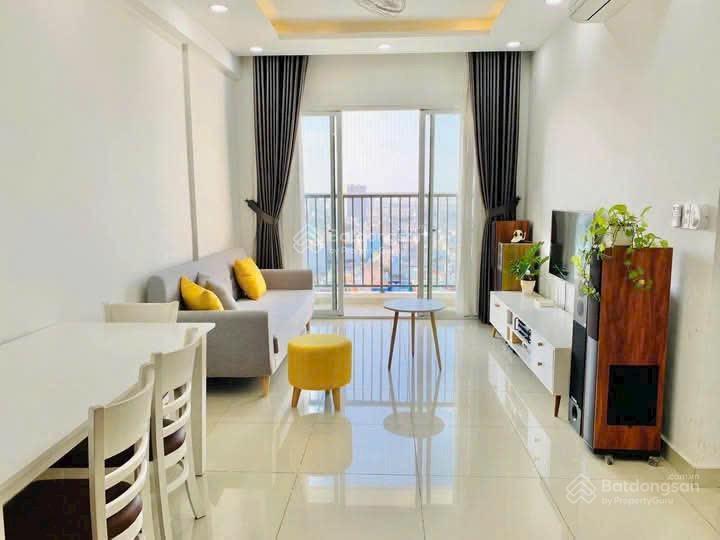 Chính chủ bán cc carillon 5, tân phú, 4 tỷ, 71m², 2pn, 2wc sổ hồng sẵn đầy đủ nội thất