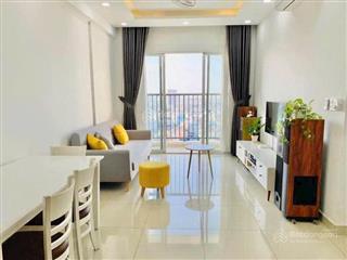 Chính chủ bán cc carillon 5, tân phú, 4 tỷ, 71m², 2pn, 2wc sổ hồng sẵn đầy đủ nội thất