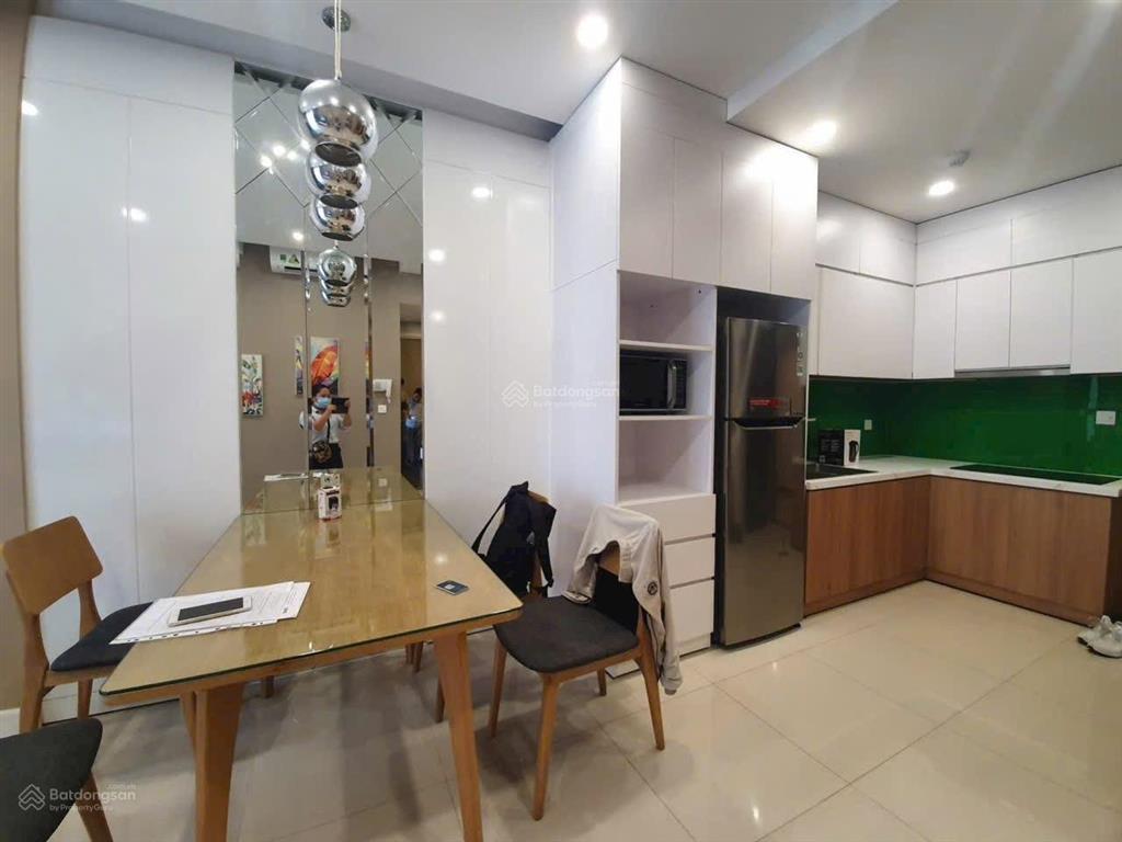 Chính chủ bán cc carillon 5, tân phú, 4 tỷ, 71m², 2pn, 2wc sổ hồng sẵn đầy đủ nội thất