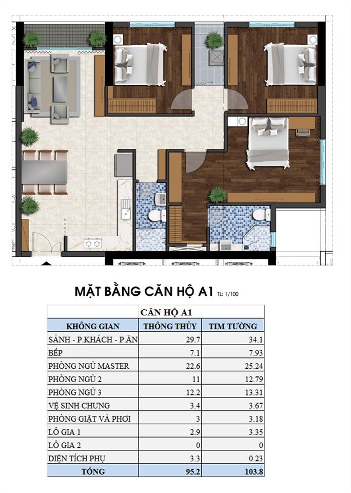 Căn hộ carillon 5, tân phú, hcm, 3,25 tỷ, 50m2 sổ sẳn