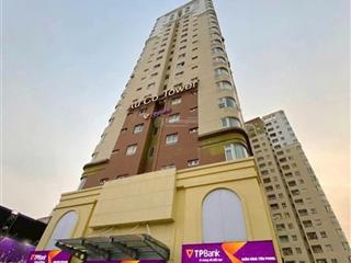 Chính chủ bán gấp căn âu cơ tower 80m² 3pn 2wc sổ sẵn giá 3.8 tỷ