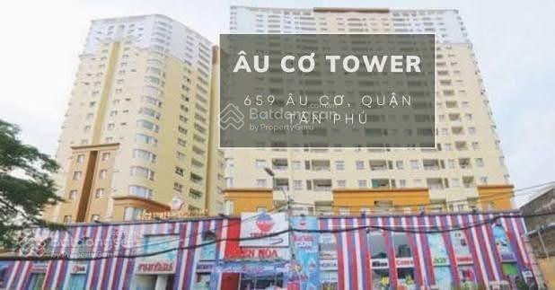 Chính chủ kẹt tiền bán gấp âu cơ tower 3pn 2wc giá chỉ 3,7 tỷ giá thật